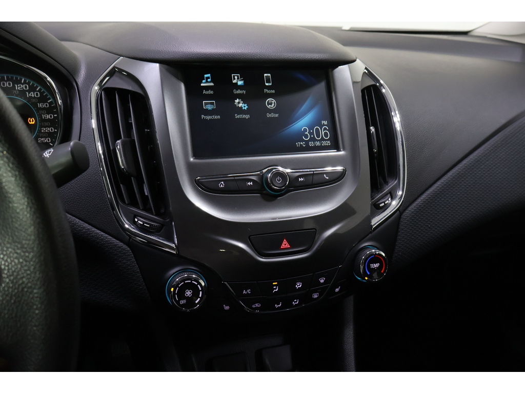 2018 Chevrolet Cruze LT Auto, Toronto, Cash