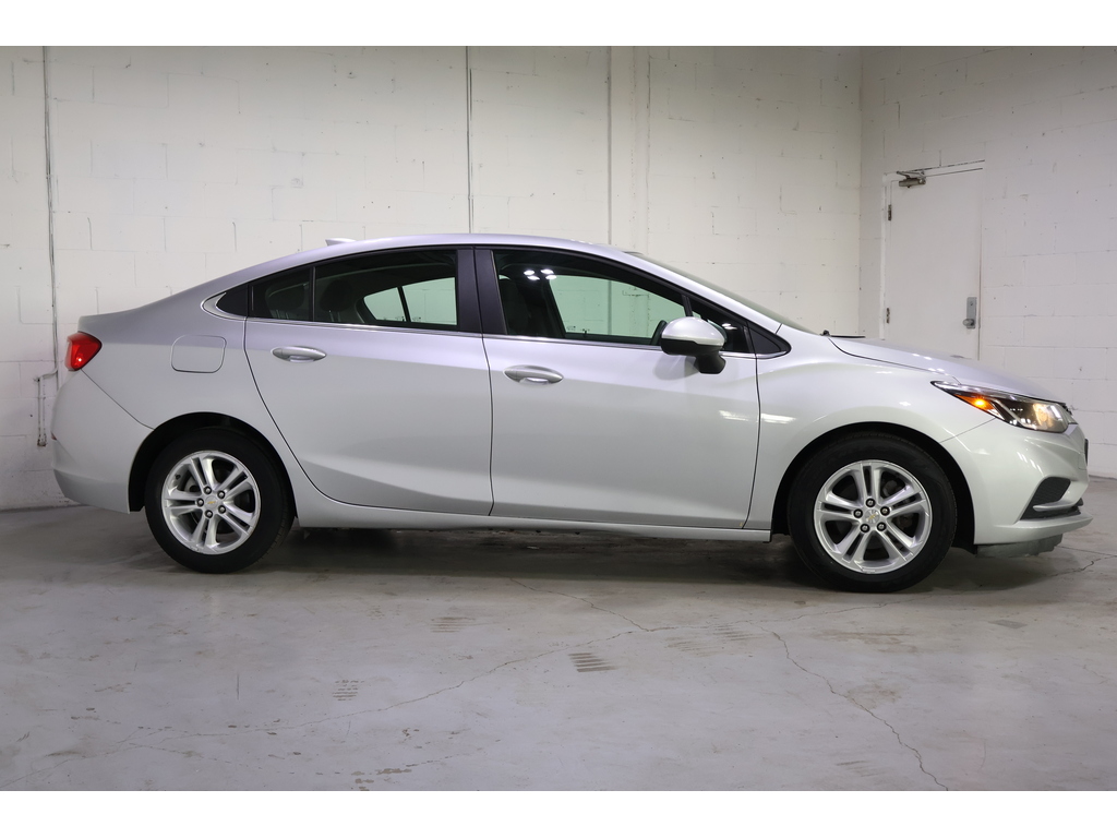 2018 Chevrolet Cruze LT Auto, Toronto, Cash