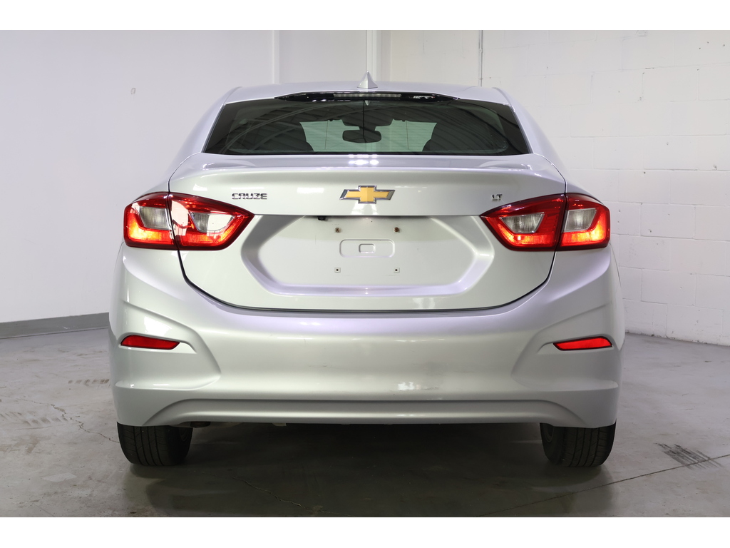 2018 Chevrolet Cruze LT Auto, Toronto, Cash