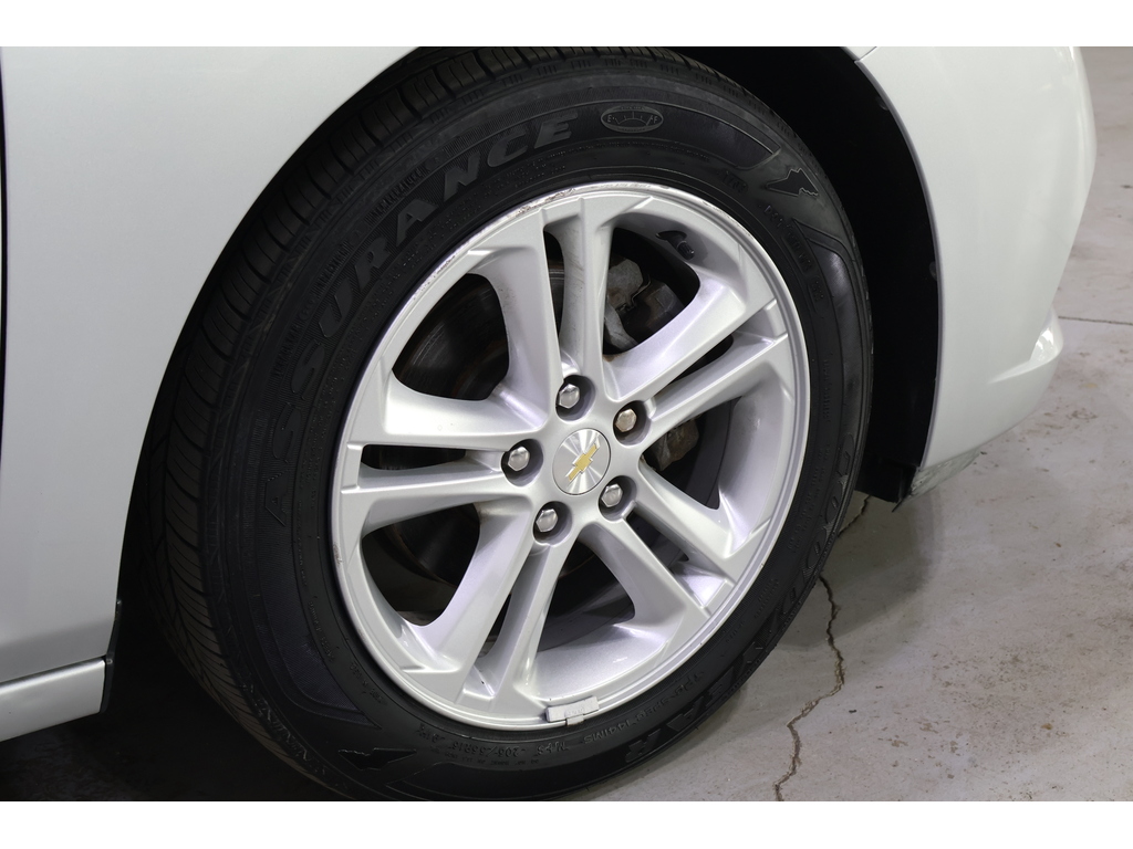 2018 Chevrolet Cruze LT Auto, Toronto, Cash