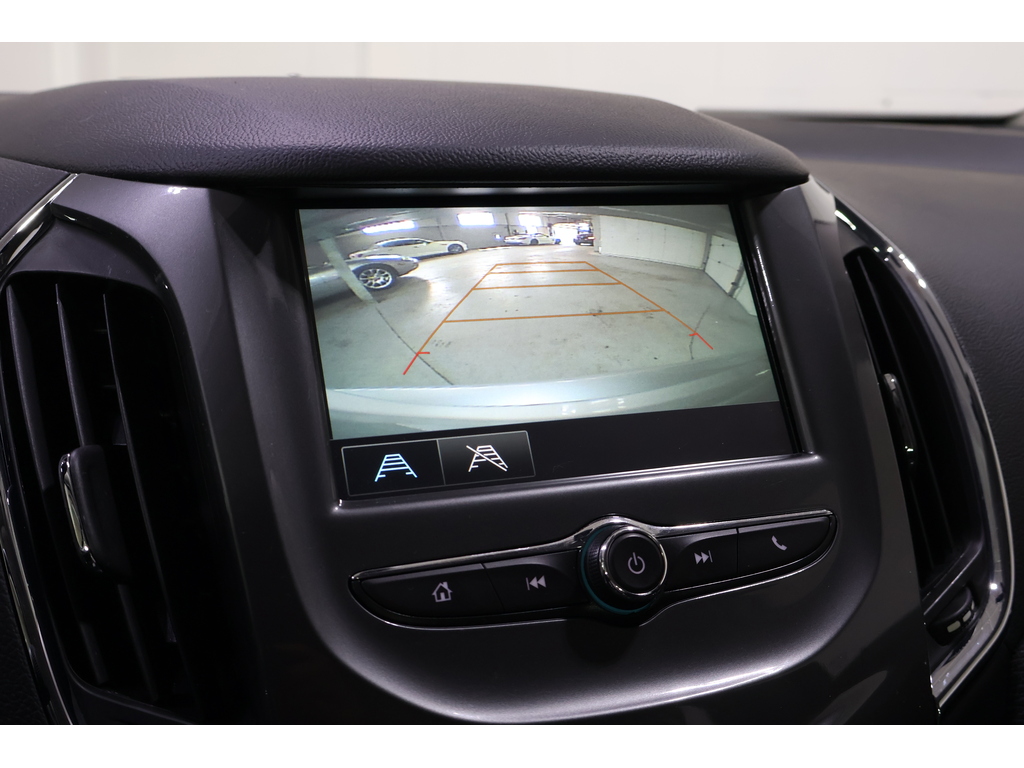 2018 Chevrolet Cruze LT Auto, Toronto, Cash