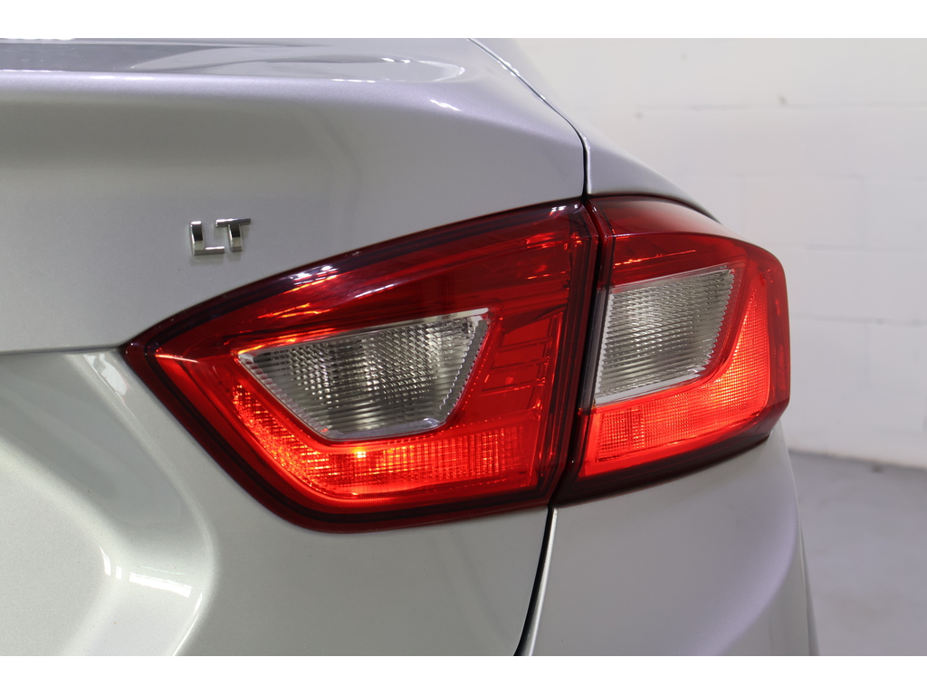 2018 Chevrolet Cruze LT Auto, Toronto, Cash