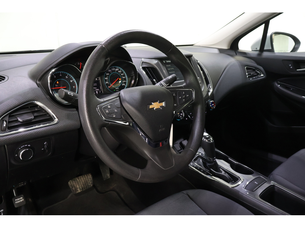 2018 Chevrolet Cruze LT Auto, Toronto, Cash
