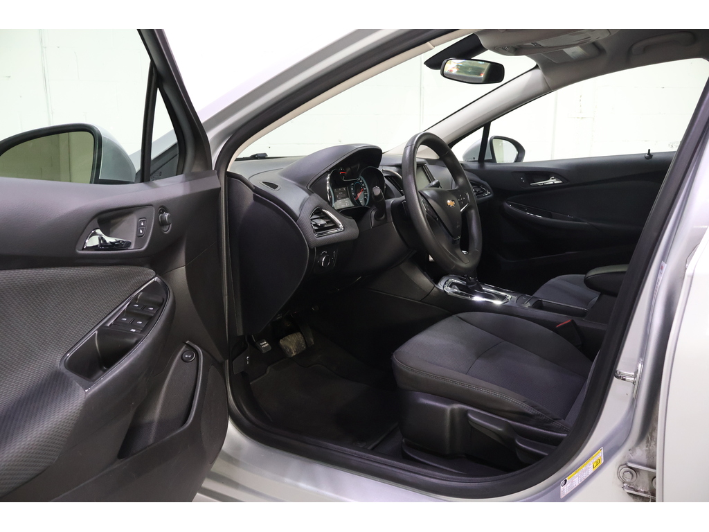 2018 Chevrolet Cruze LT Auto, Toronto, Cash
