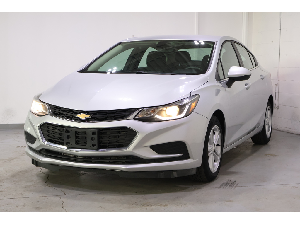 2018 Chevrolet Cruze LT Auto, Toronto, Cash