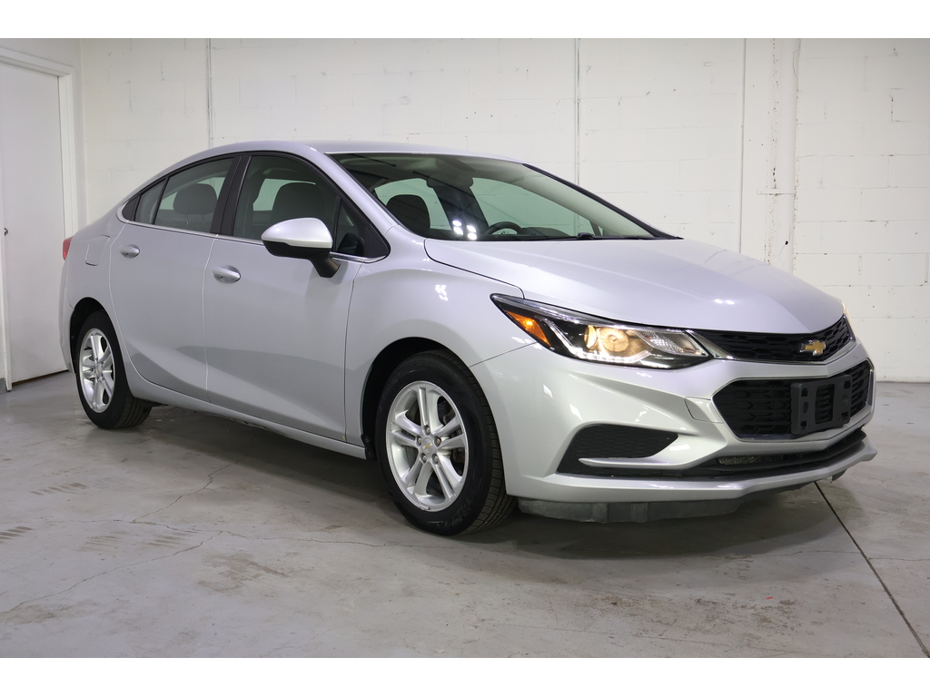 2018 Chevrolet Cruze LT Auto, Toronto, Cash