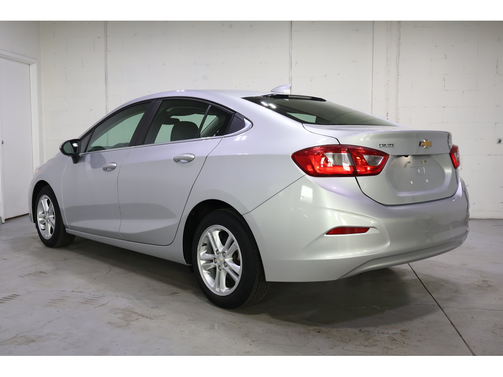 2018 Chevrolet Cruze LT Auto, Toronto, Cash