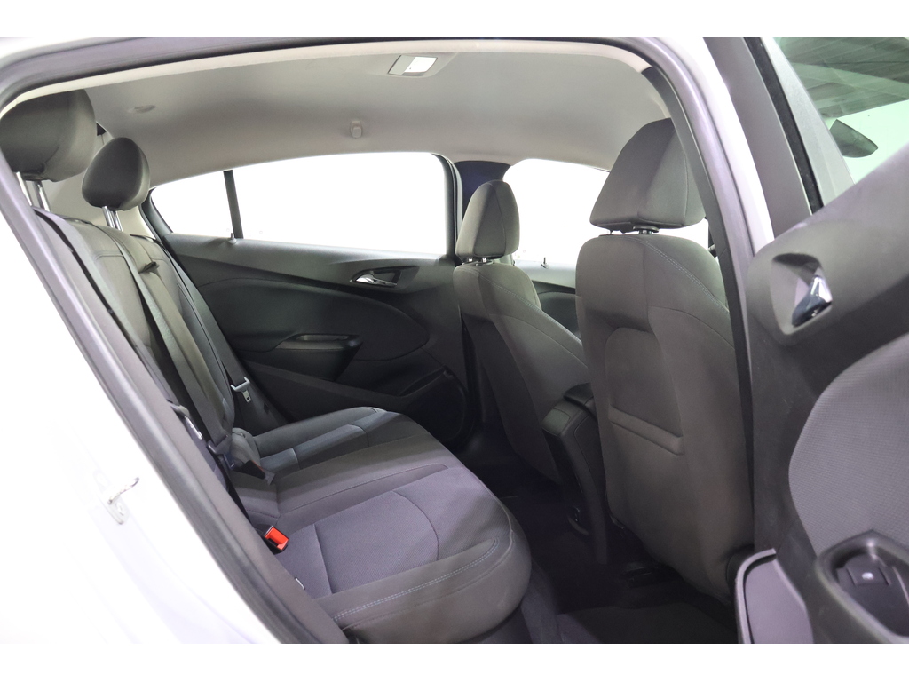 2018 Chevrolet Cruze LT Auto, Toronto, Cash