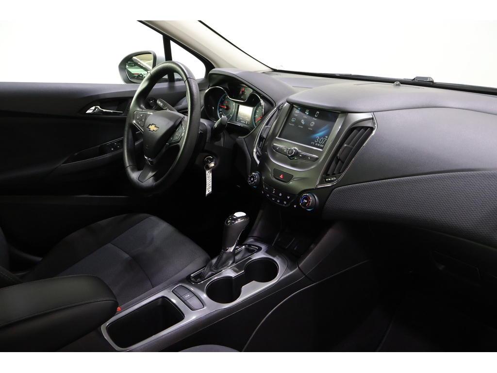 2018 Chevrolet Cruze LT Auto, Toronto, Cash