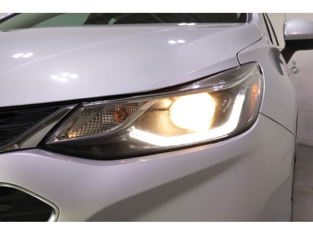 2018 Chevrolet Cruze LT Auto, Toronto, Cash