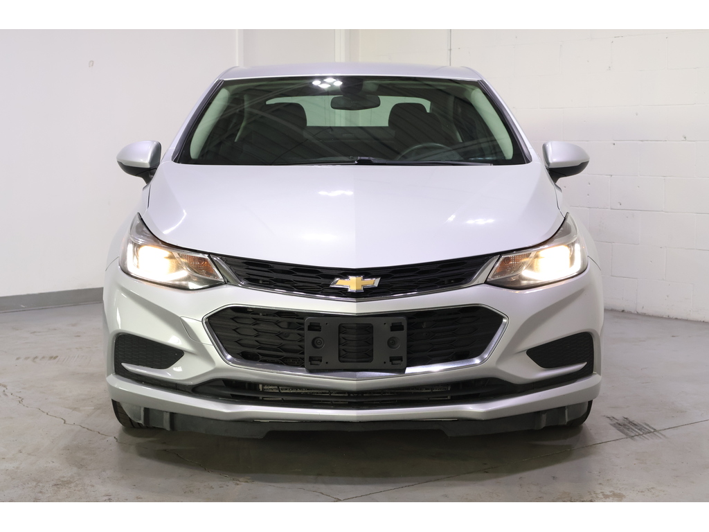 2018 Chevrolet Cruze LT Auto, Toronto, Cash