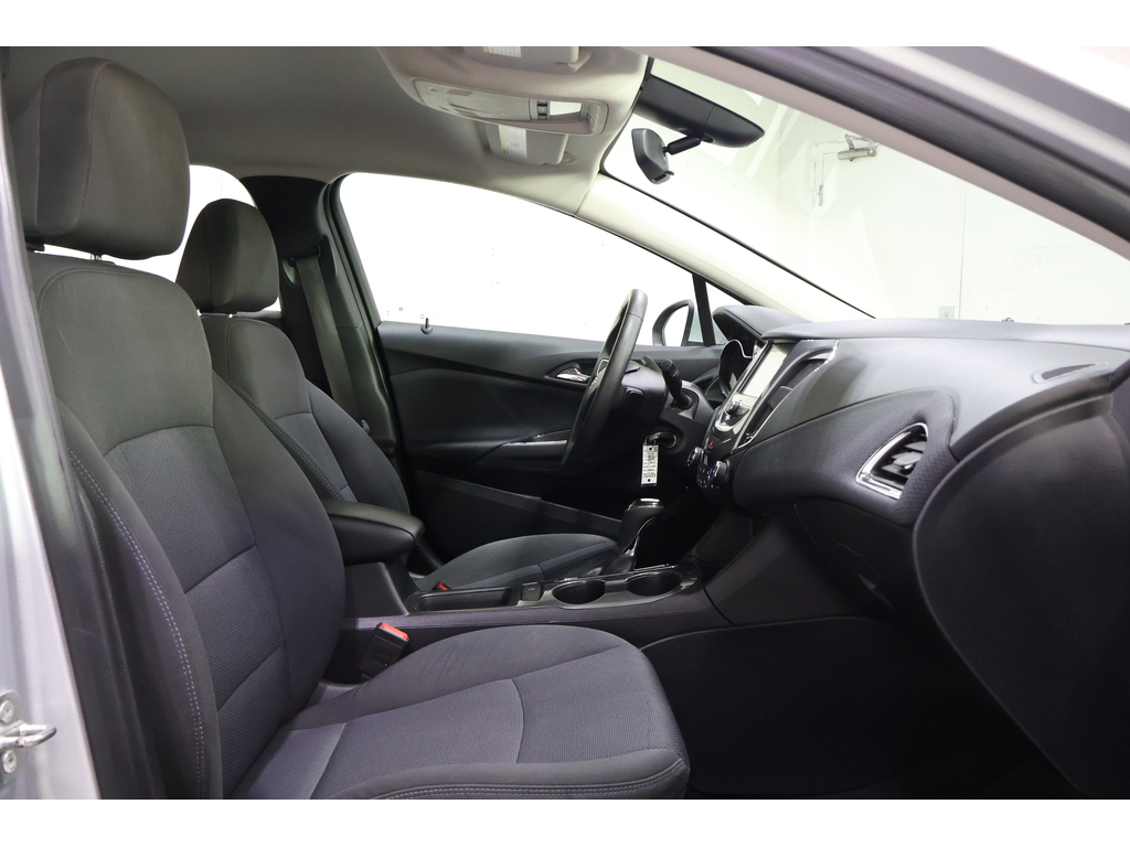 2018 Chevrolet Cruze LT Auto, Toronto, Cash