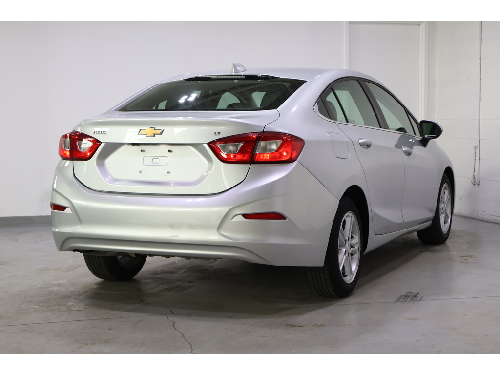 2018 Chevrolet Cruze LT Auto, Toronto, Cash