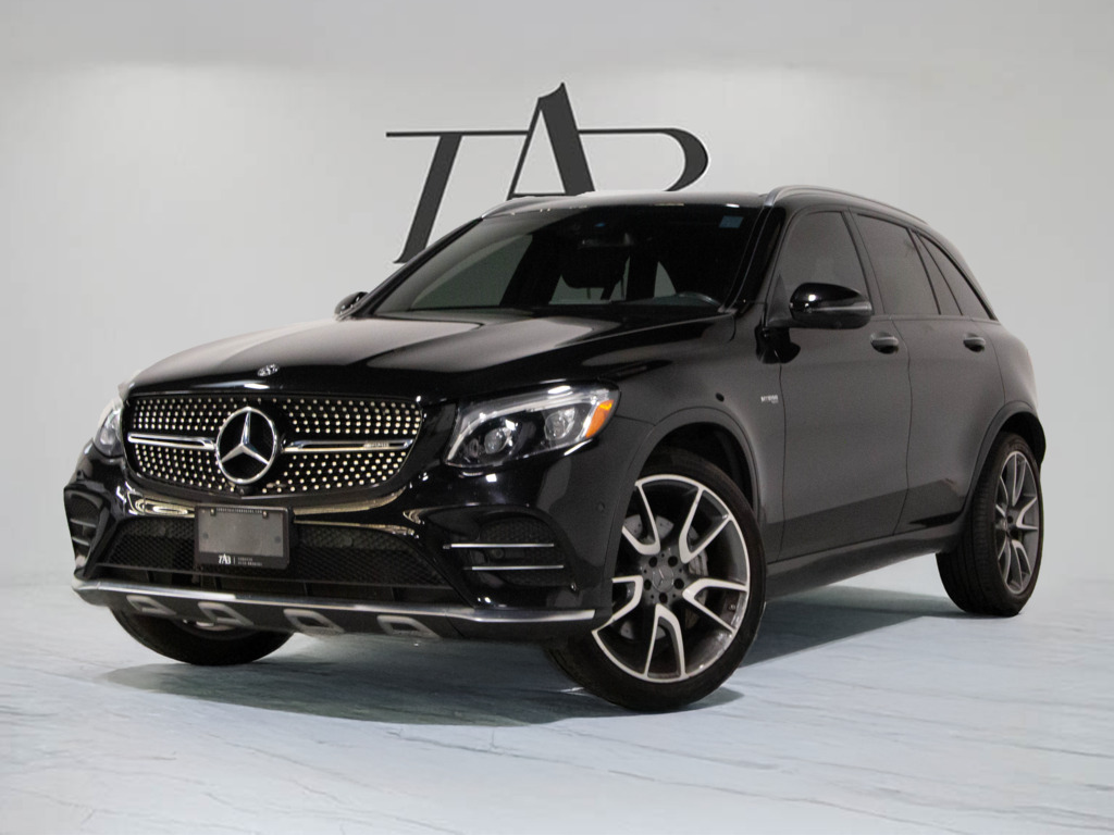 2019 Mercedes-Benz AMG GLA 43 4MATIC, Toronto, Cash