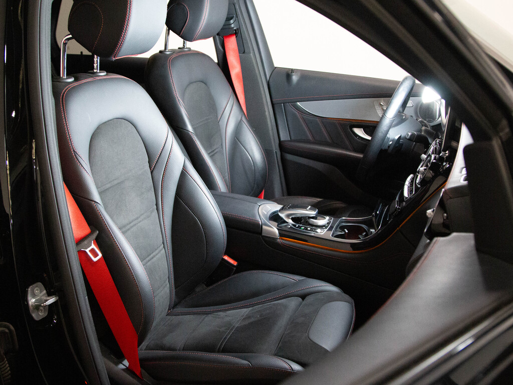 2019 Mercedes-Benz AMG GLA 43 4MATIC, Toronto, Cash