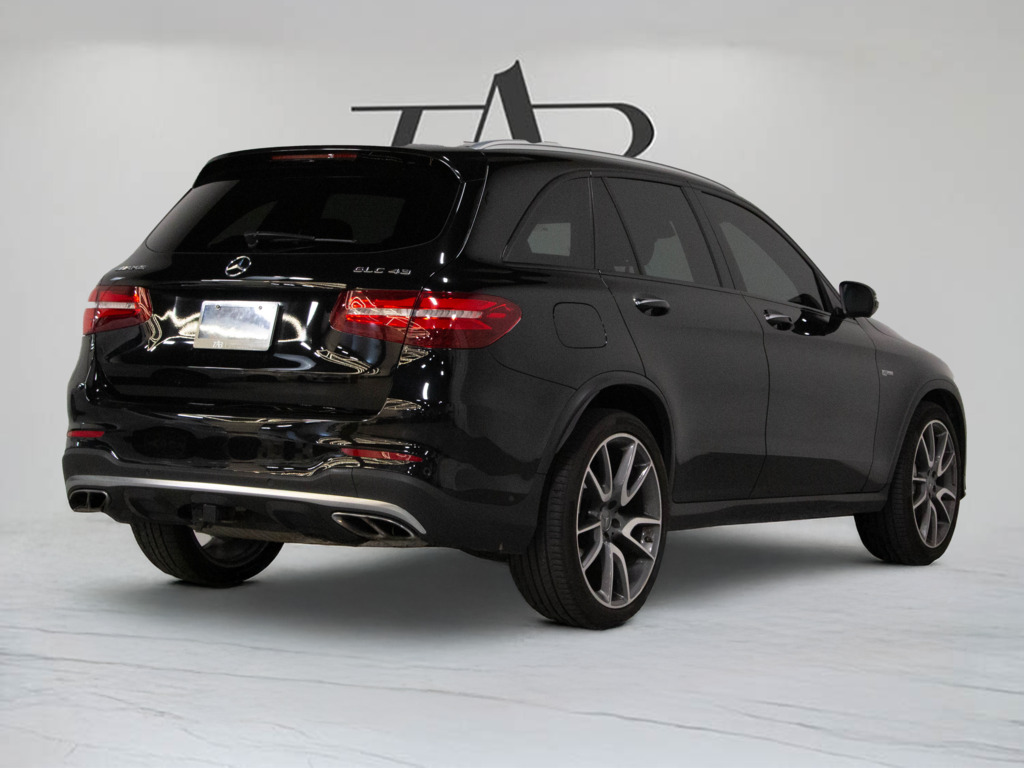 2019 Mercedes-Benz AMG GLA 43 4MATIC, Toronto, Cash