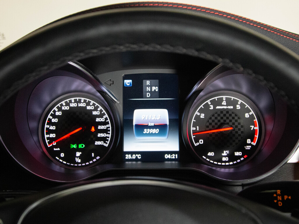 2019 Mercedes-Benz AMG GLA 43 4MATIC, Toronto, Cash