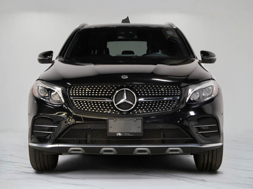 2019 Mercedes-Benz AMG GLA 43 4MATIC, Toronto, Cash