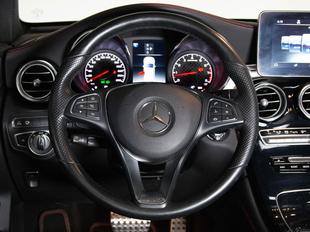 2019 Mercedes-Benz AMG GLA 43 4MATIC, Toronto, Cash