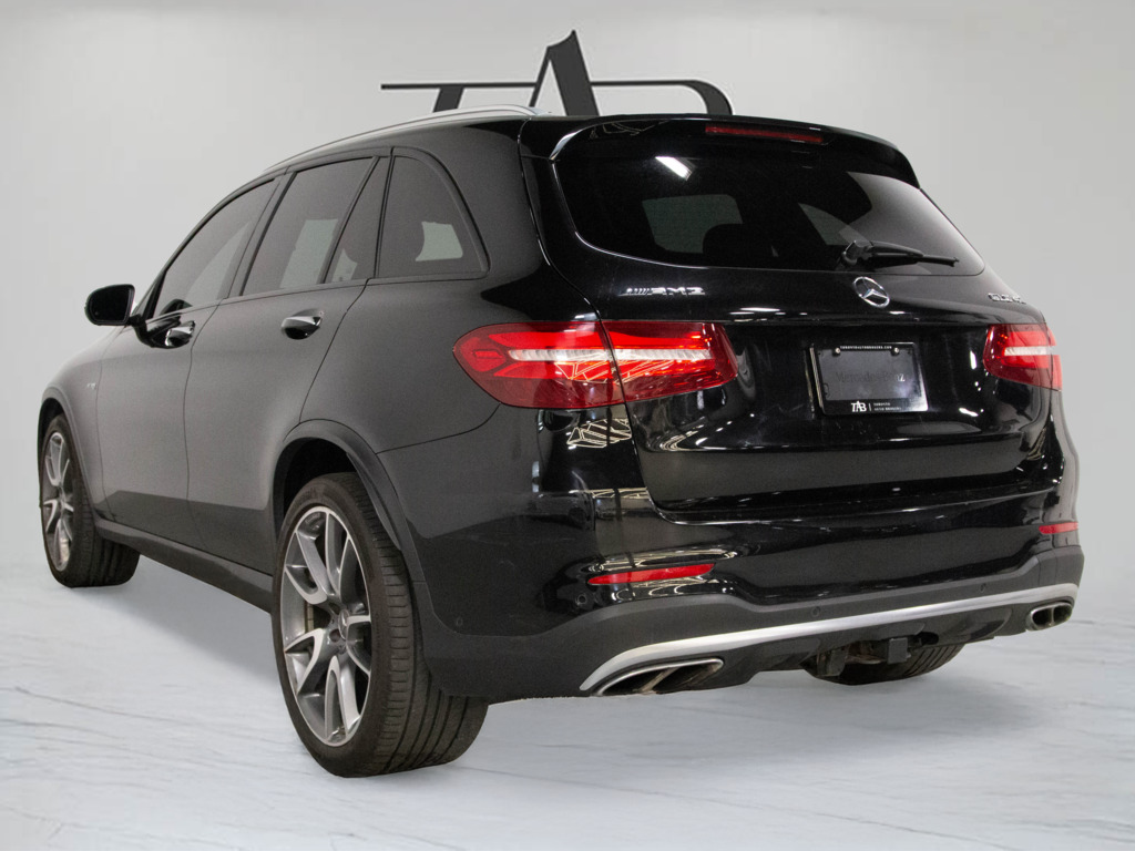 2019 Mercedes-Benz AMG GLA 43 4MATIC, Toronto, Cash
