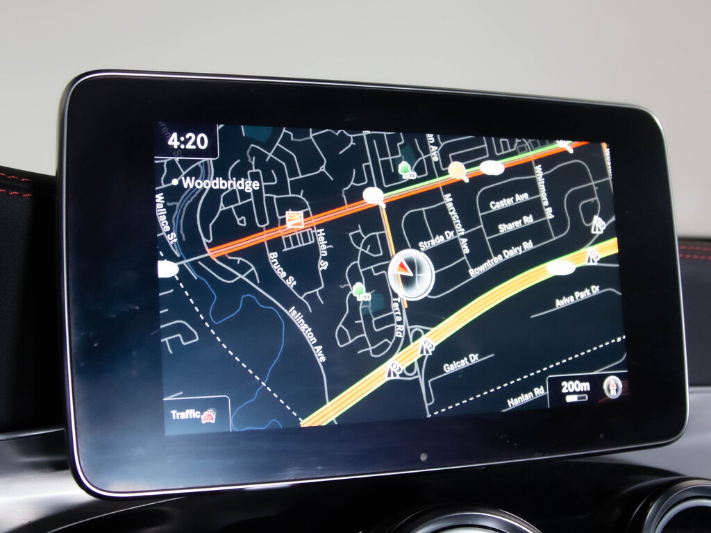 2019 Mercedes-Benz AMG GLA 43 4MATIC, Toronto, Cash