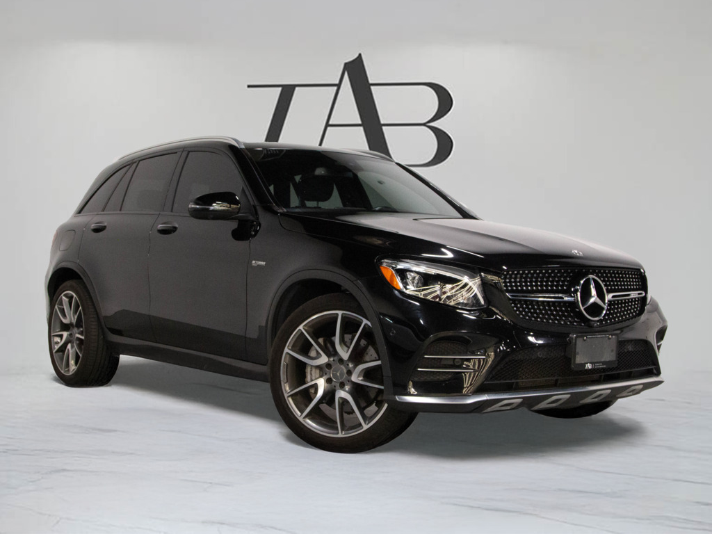 2019 Mercedes-Benz AMG GLA 43 4MATIC, Toronto, Cash
