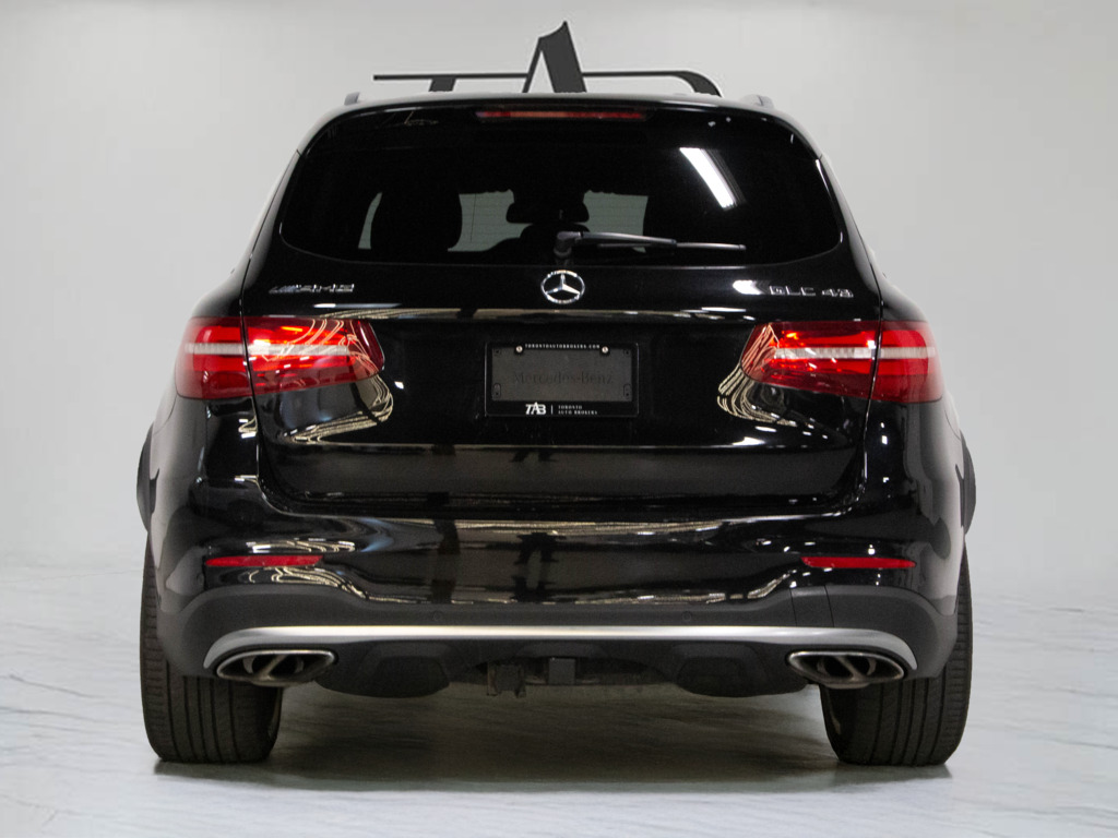 2019 Mercedes-Benz AMG GLA 43 4MATIC, Toronto, Cash