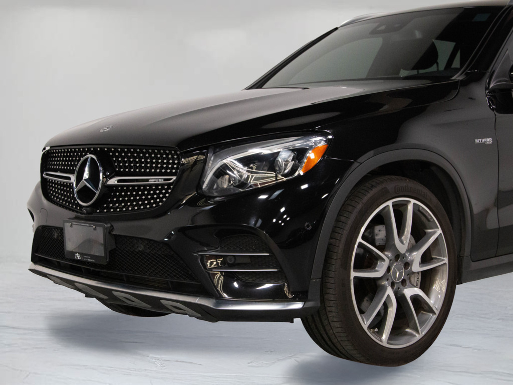 2019 Mercedes-Benz AMG GLA 43 4MATIC, Toronto, Cash