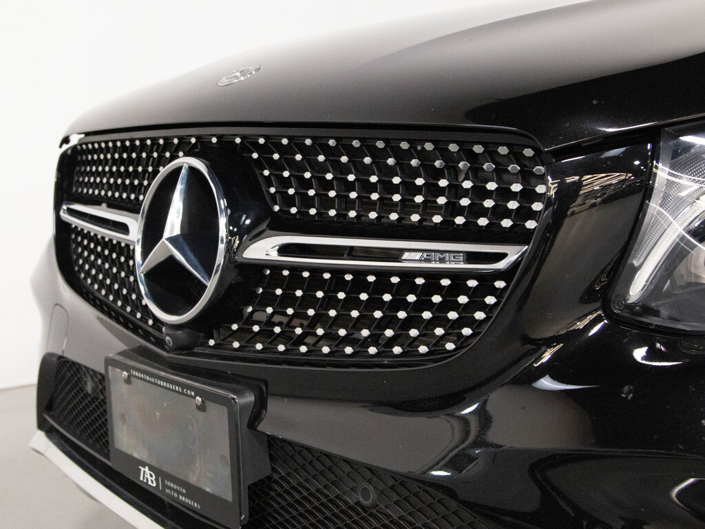 2019 Mercedes-Benz AMG GLA 43 4MATIC, Toronto, Cash