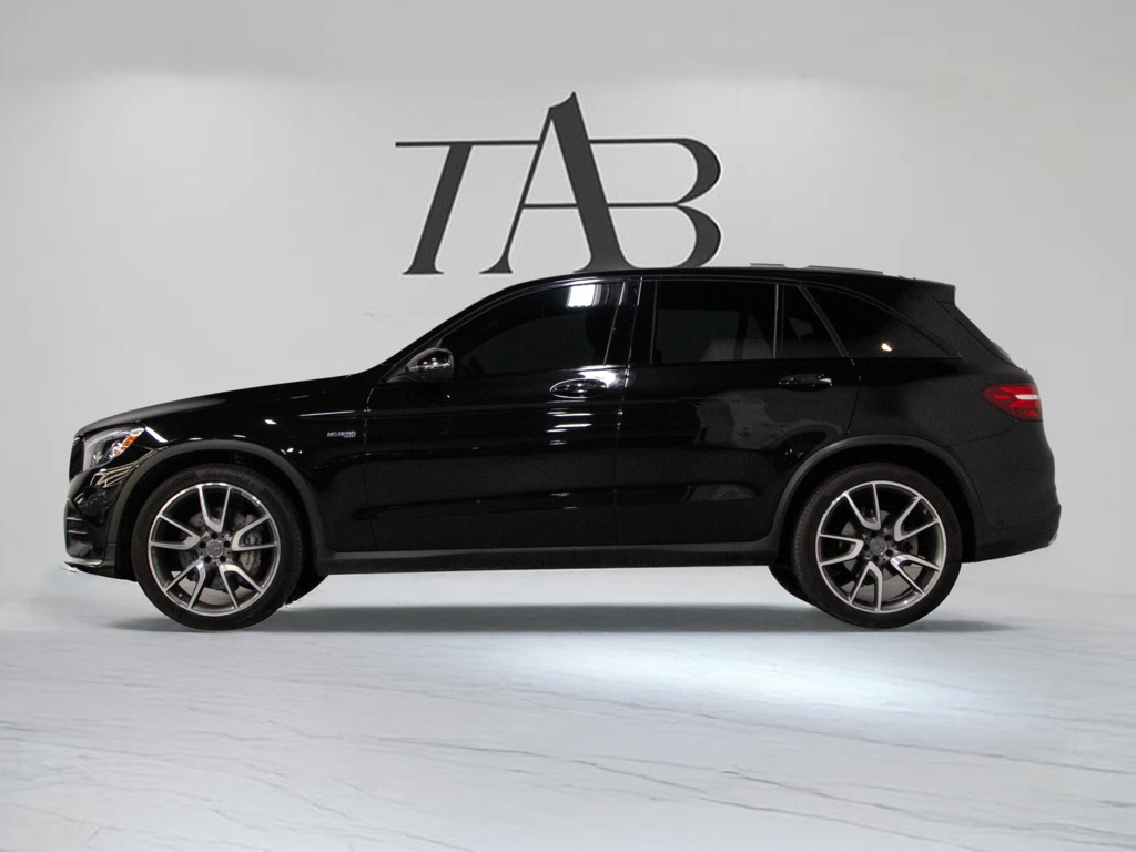 2019 Mercedes-Benz AMG GLA 43 4MATIC, Toronto, Cash
