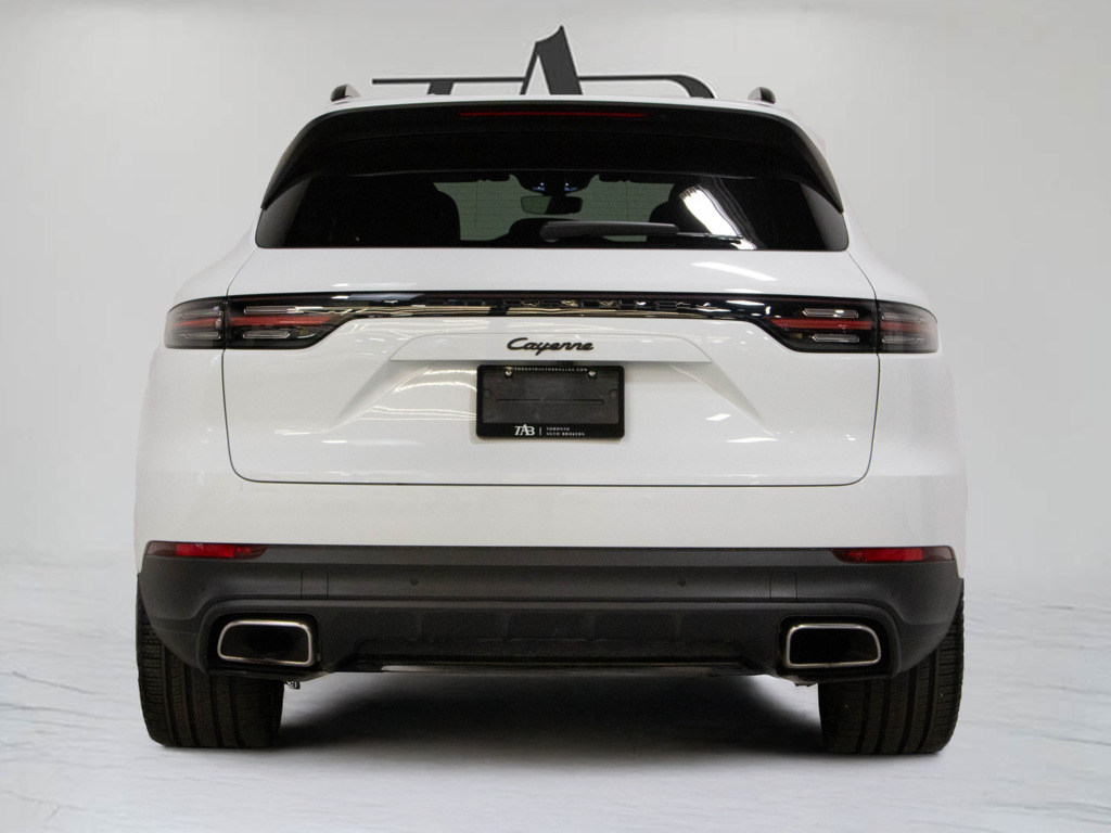 2023 Porsche Cayenne E-Hybrid Platinum Edition, Toronto, Cash