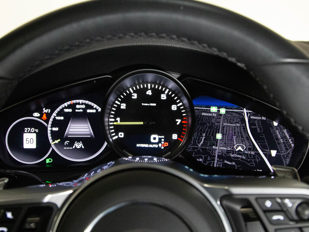 2023 Porsche Cayenne E-Hybrid Platinum Edition, Toronto, Cash