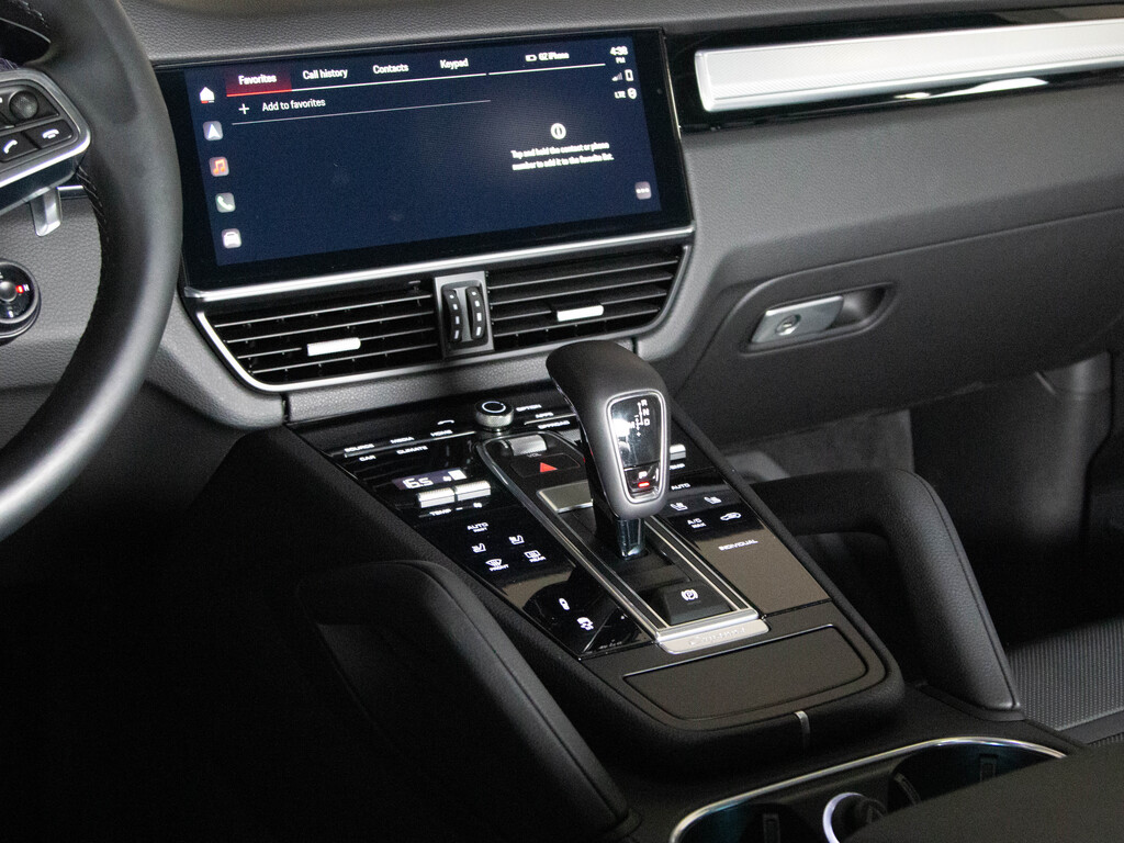 2023 Porsche Cayenne E-Hybrid Platinum Edition, Toronto, Cash