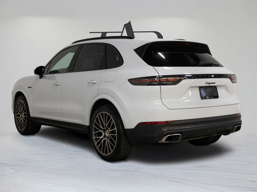 2023 Porsche Cayenne E-Hybrid Platinum Edition, Toronto, Cash