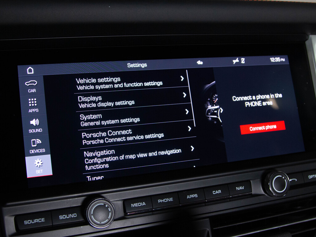 2021 Porsche Macan S, Toronto, Cash