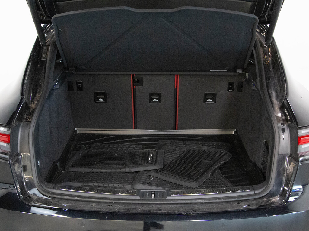 2021 Porsche Macan S, Toronto, Cash