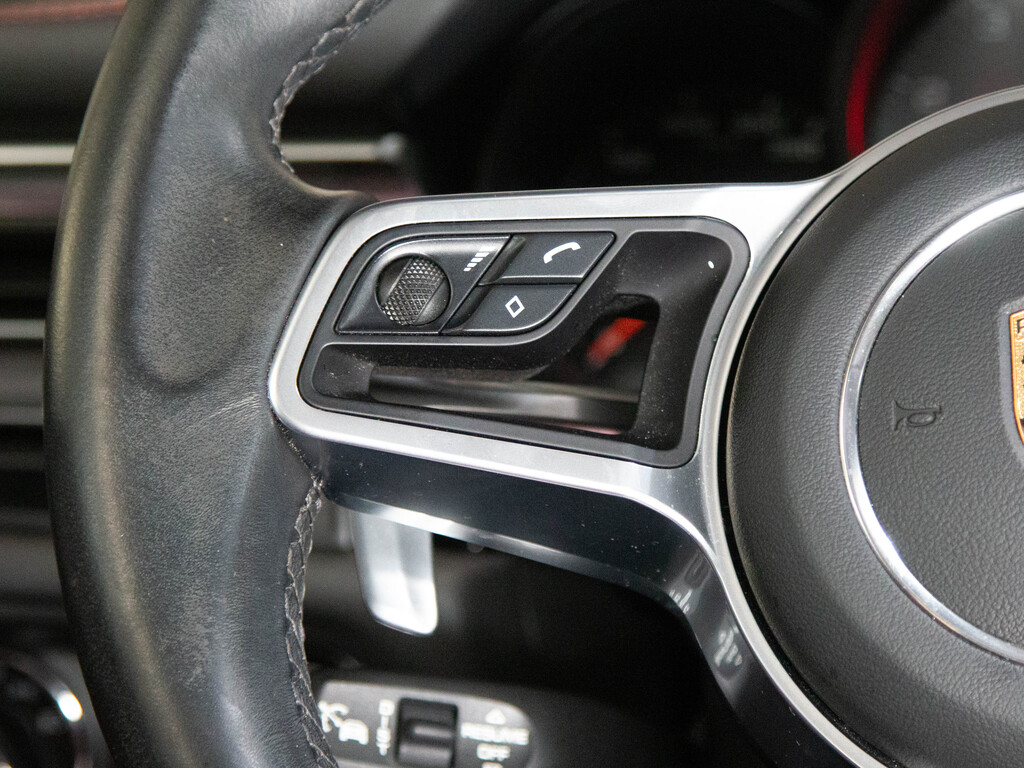 2021 Porsche Macan S, Toronto, Cash