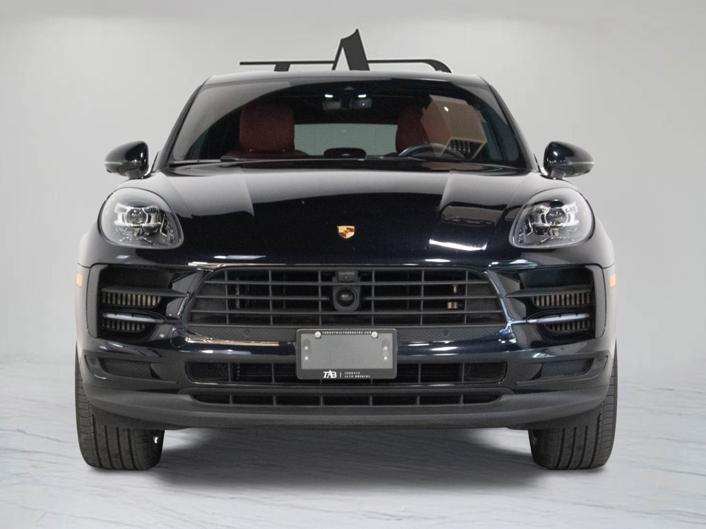 2021 Porsche Macan S, Toronto, Cash