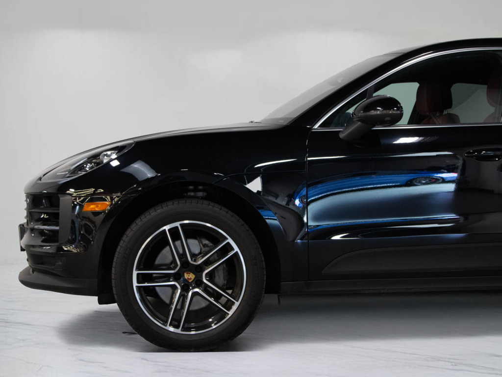2021 Porsche Macan S, Toronto, Cash