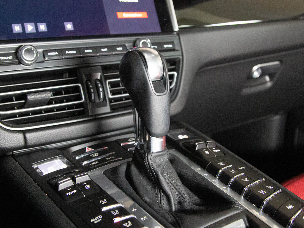 2021 Porsche Macan S, Toronto, Cash