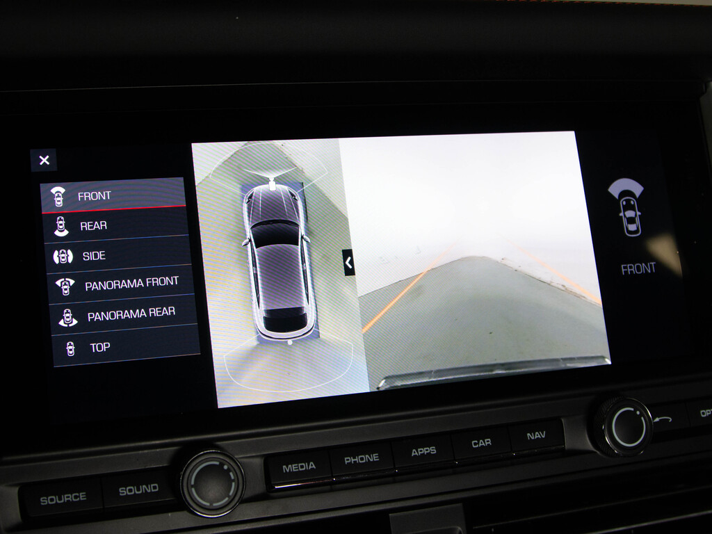 2021 Porsche Macan S, Toronto, Cash