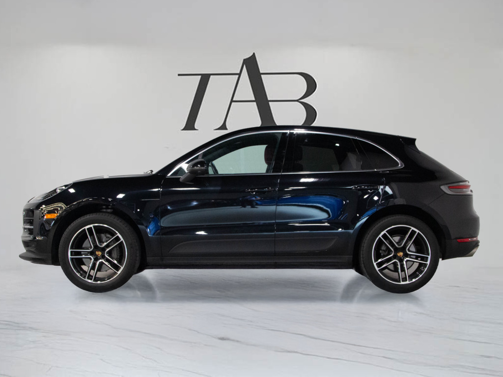 2021 Porsche Macan S, Toronto, Cash