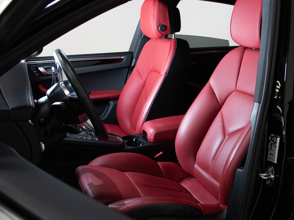 2021 Porsche Macan S, Toronto, Cash