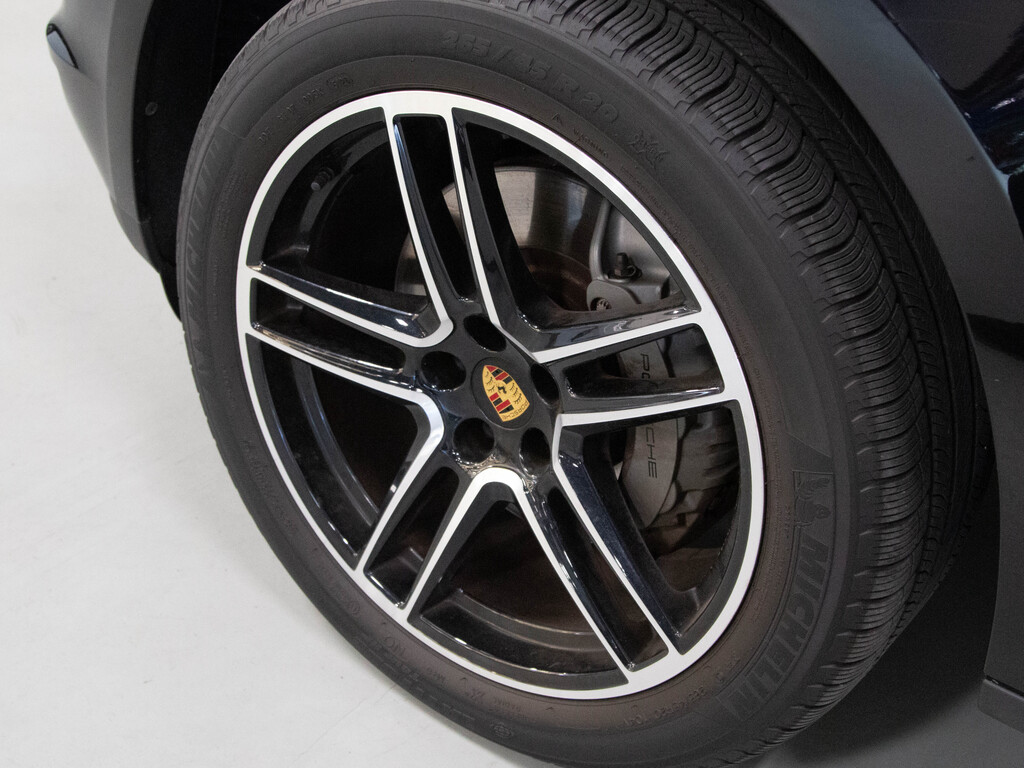 2021 Porsche Macan S, Toronto, Cash
