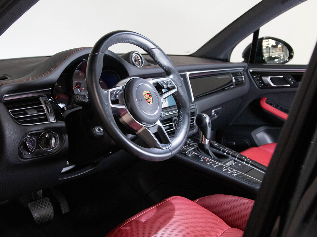 2021 Porsche Macan S, Toronto, Cash