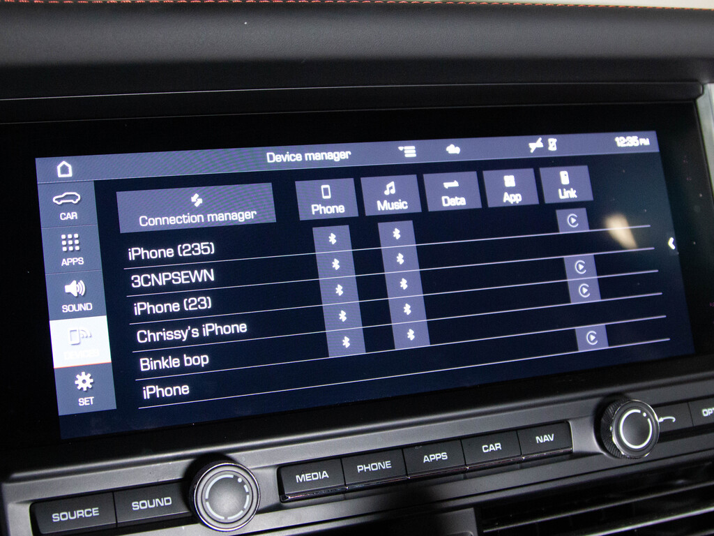 2021 Porsche Macan S, Toronto, Cash