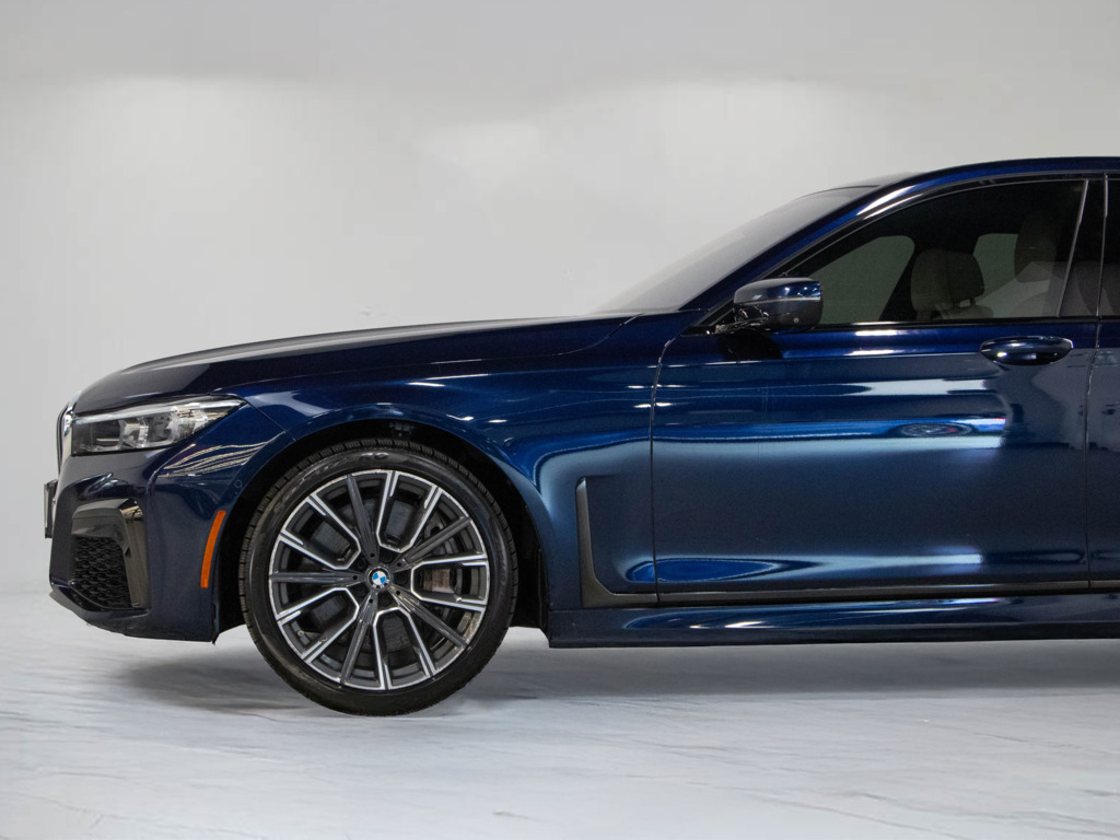 2020 BMW 750i xDrive, Toronto, Cash