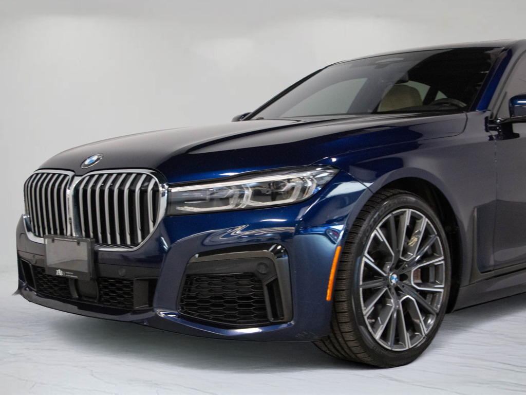 2020 BMW 750i xDrive, Toronto, Cash