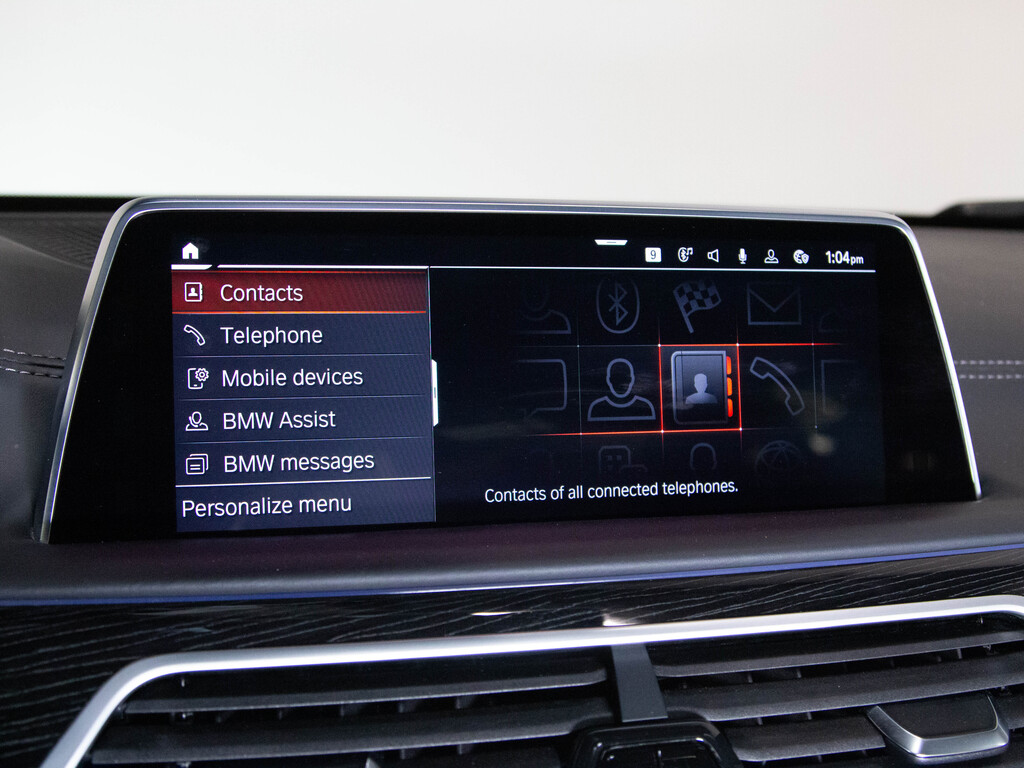 2020 BMW 750i xDrive, Toronto, Cash