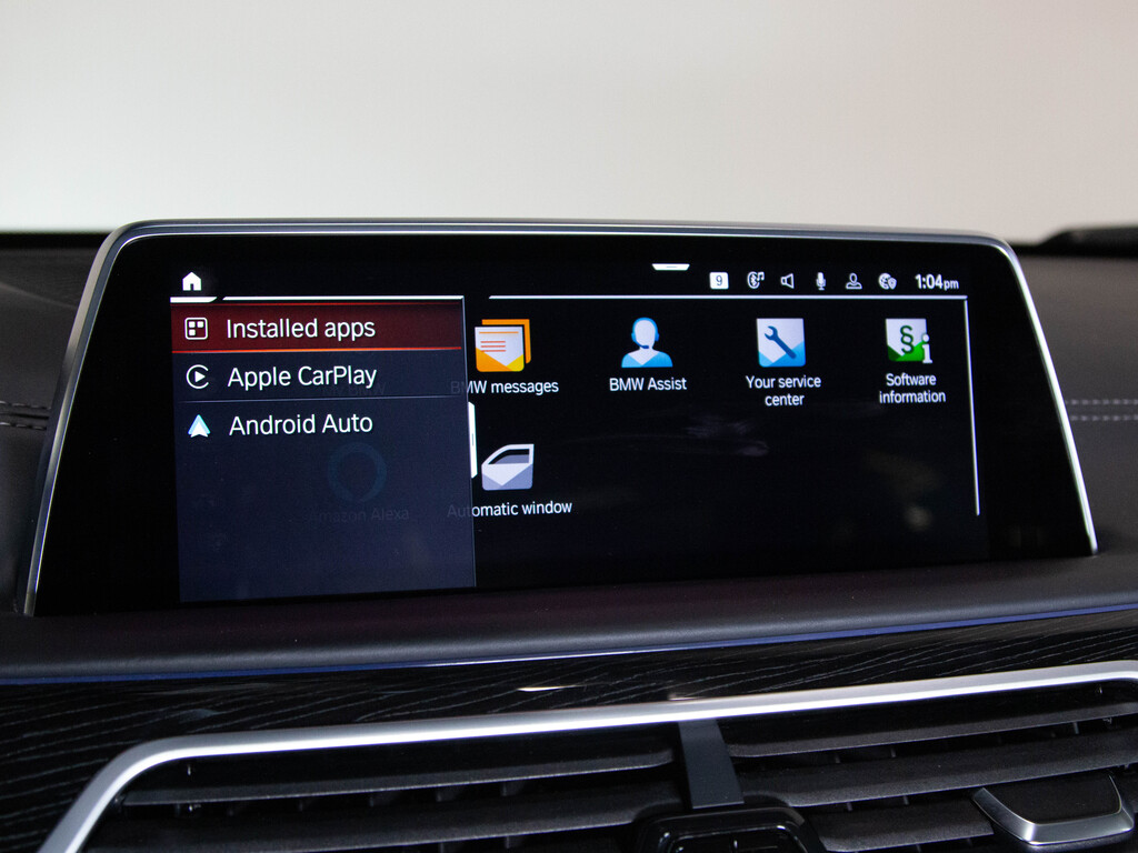 2020 BMW 750i xDrive, Toronto, Cash